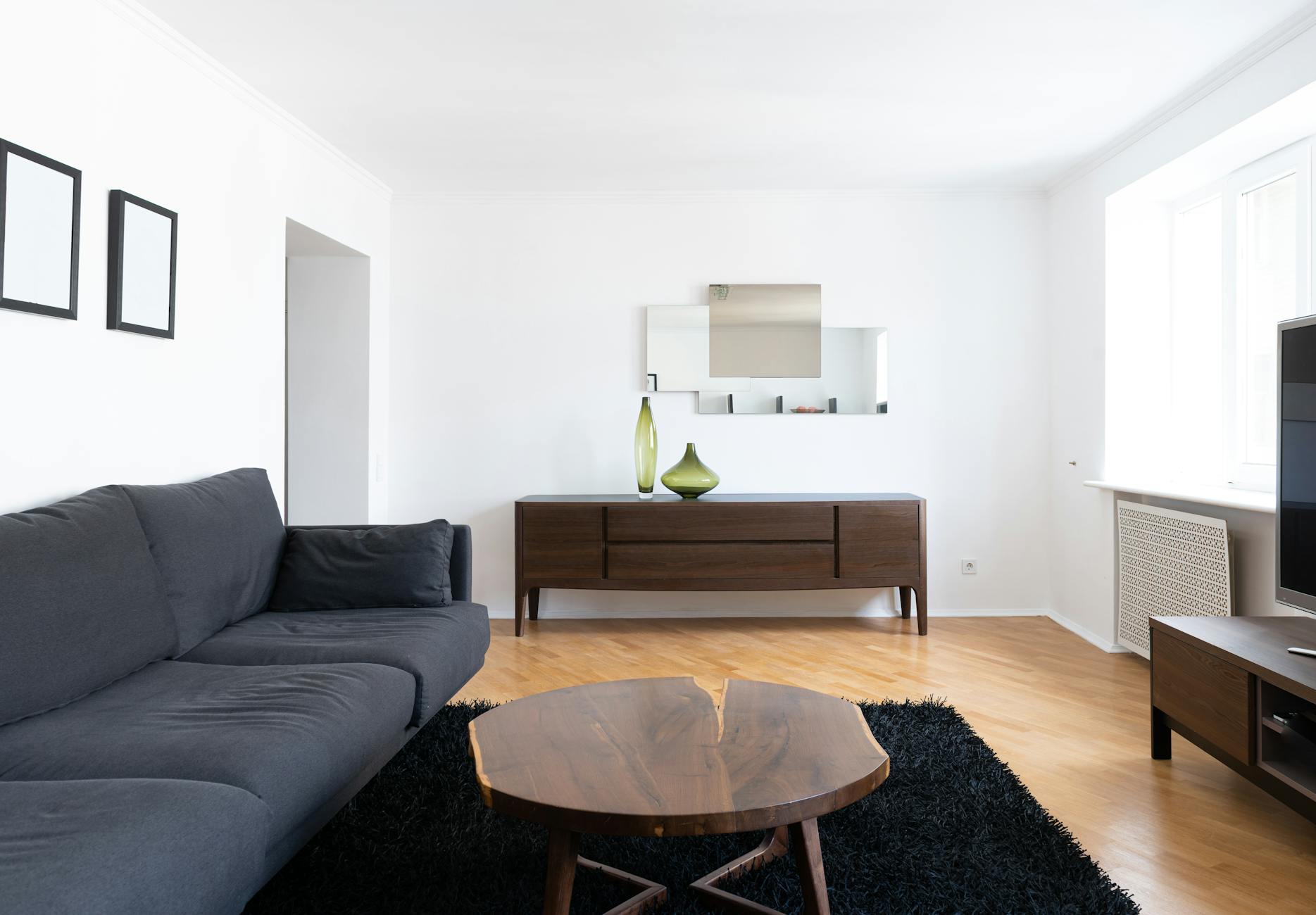 Comment aménager un petit salon sans perdre en confort