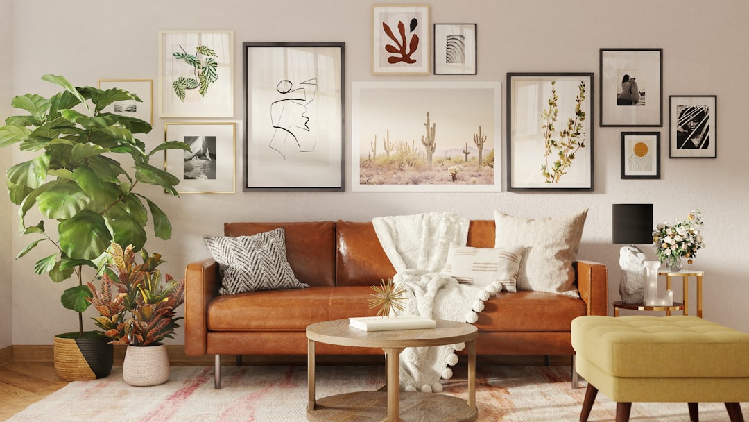 Décorer son intérieur avec un petit budget : idées simples et efficaces