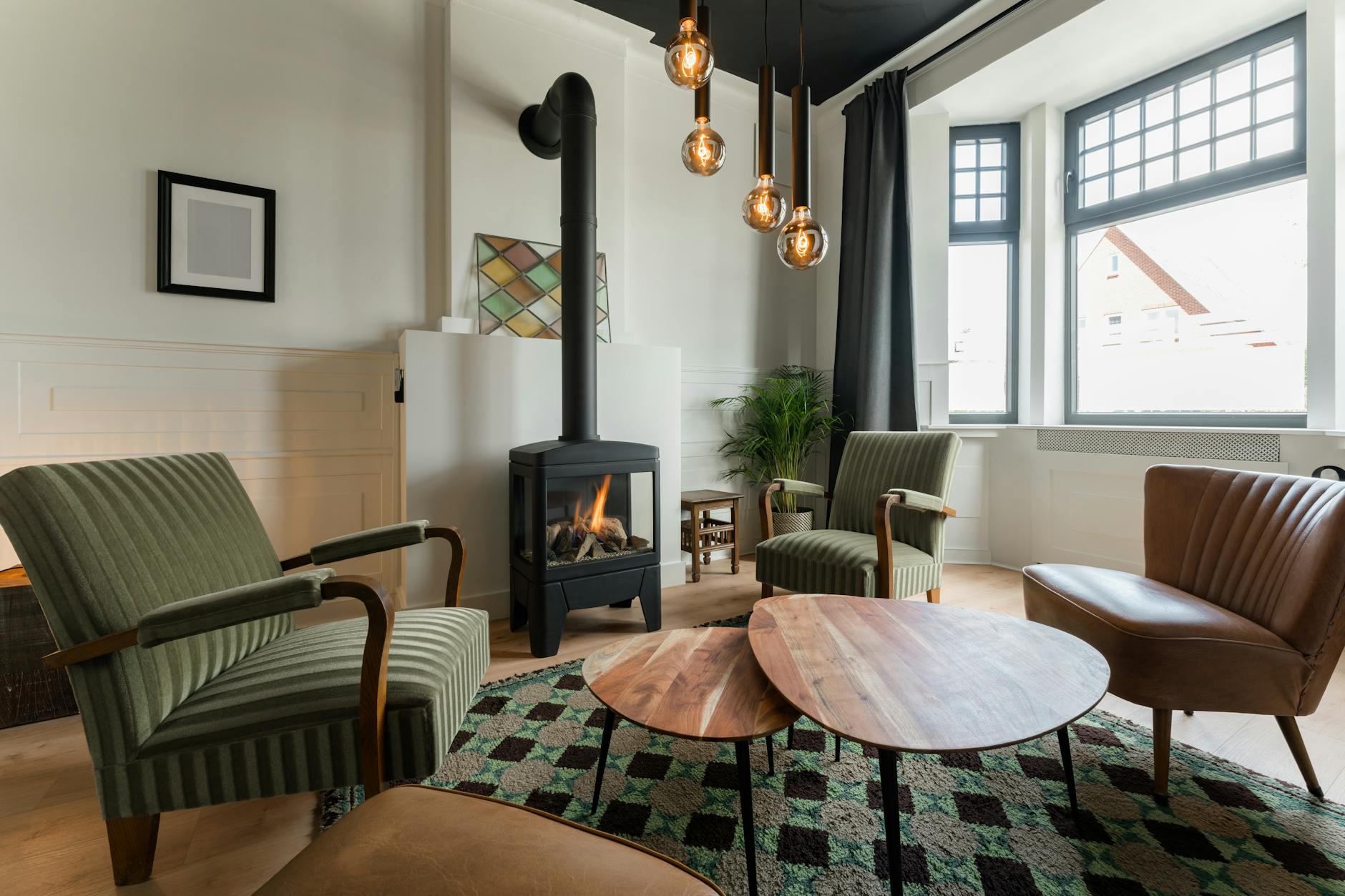 Fauteuil design : comment bien l'intégrer dans son salon