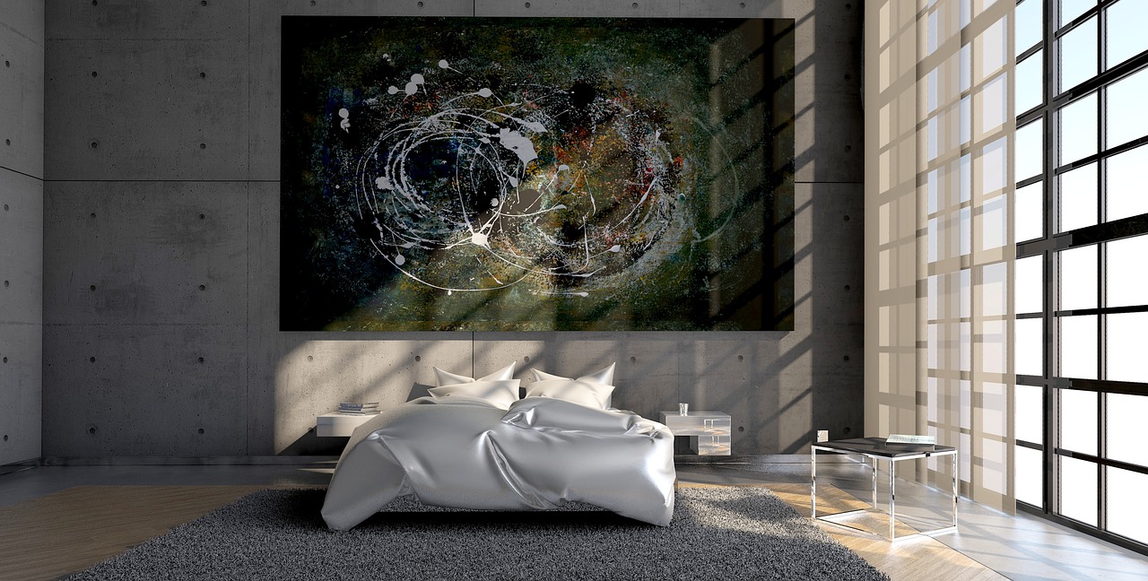 Les couleurs tendance pour une chambre adulte moderne.jpg