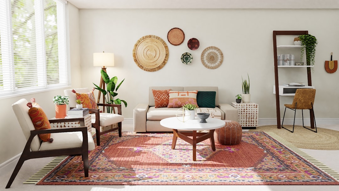 Les meilleurs tapis abordables pour moderniser un salon.jpg
