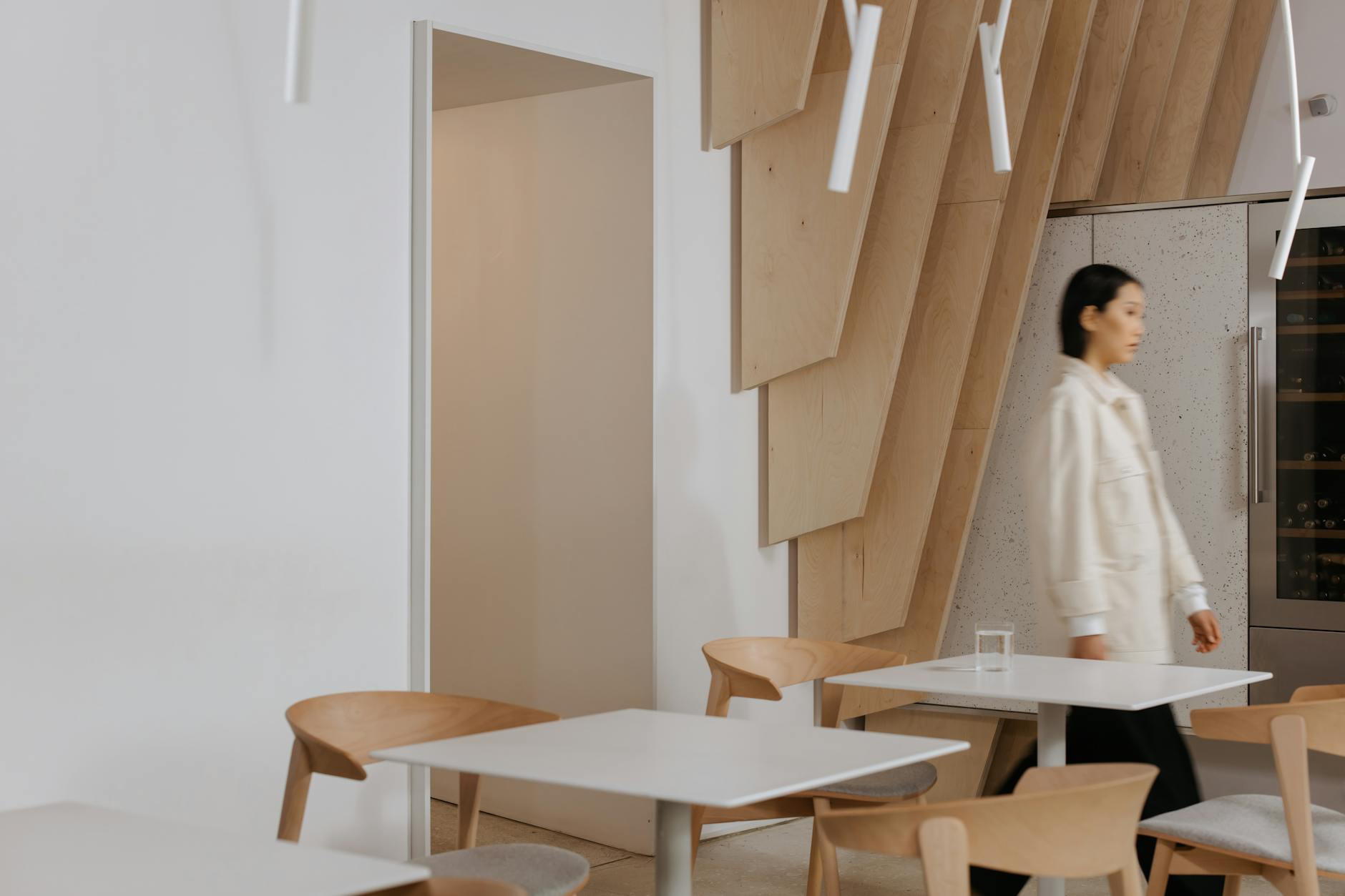 Style japandi : pourquoi cette décoration séduit autant