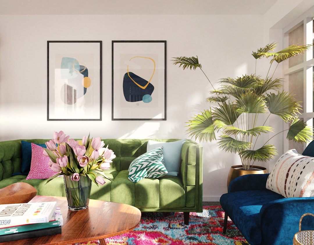 Comment harmoniser plusieurs styles de decoration dans une maison.jpg