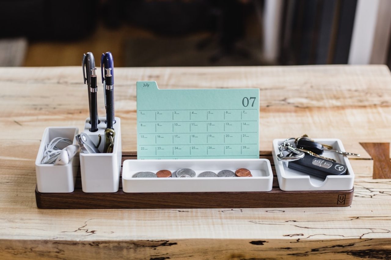 Comment choisir un organisateur de bureau élégant et pratique