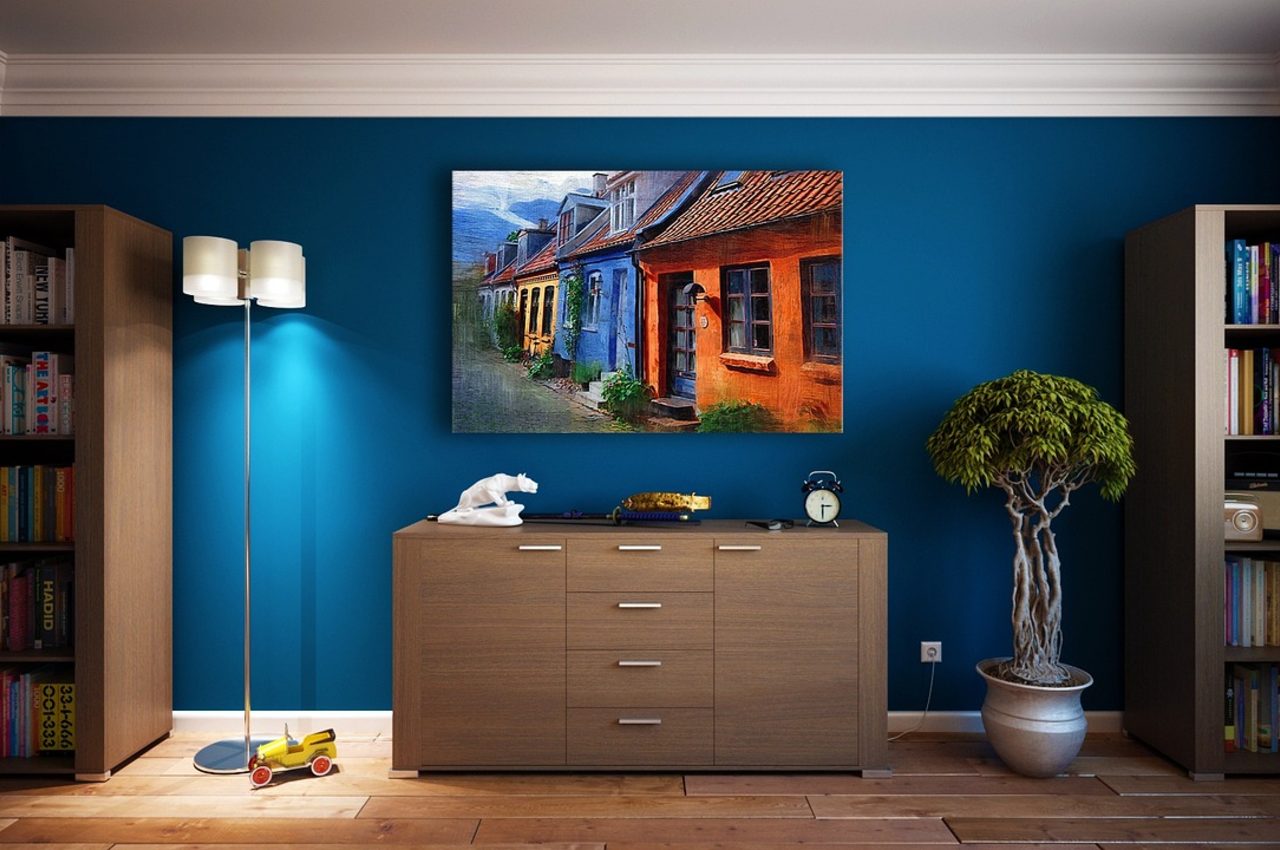 Comment créer une ambiance cosy dans un salon moderne