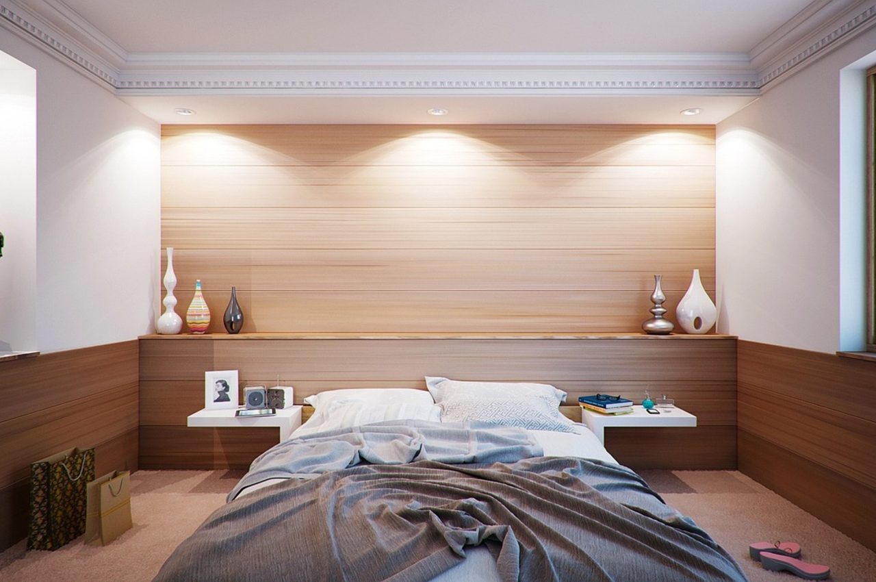 Comment organiser une chambre multifonction intelligemment