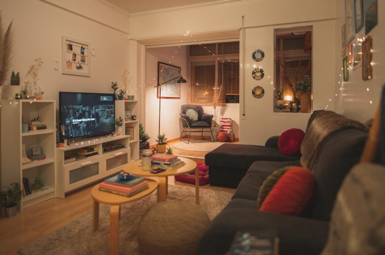 Comment rendre une maison plus accueillante grâce à la décoration