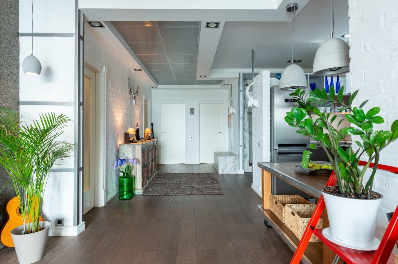 Déco blanche : astuces pour un intérieur lumineux et vivant