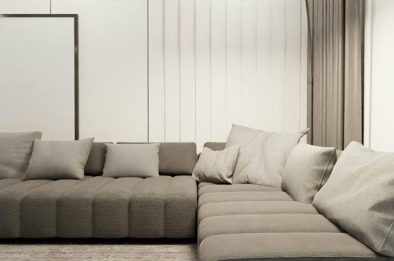 Déco crème et beige : les meilleures combinaisons pour un rendu chic