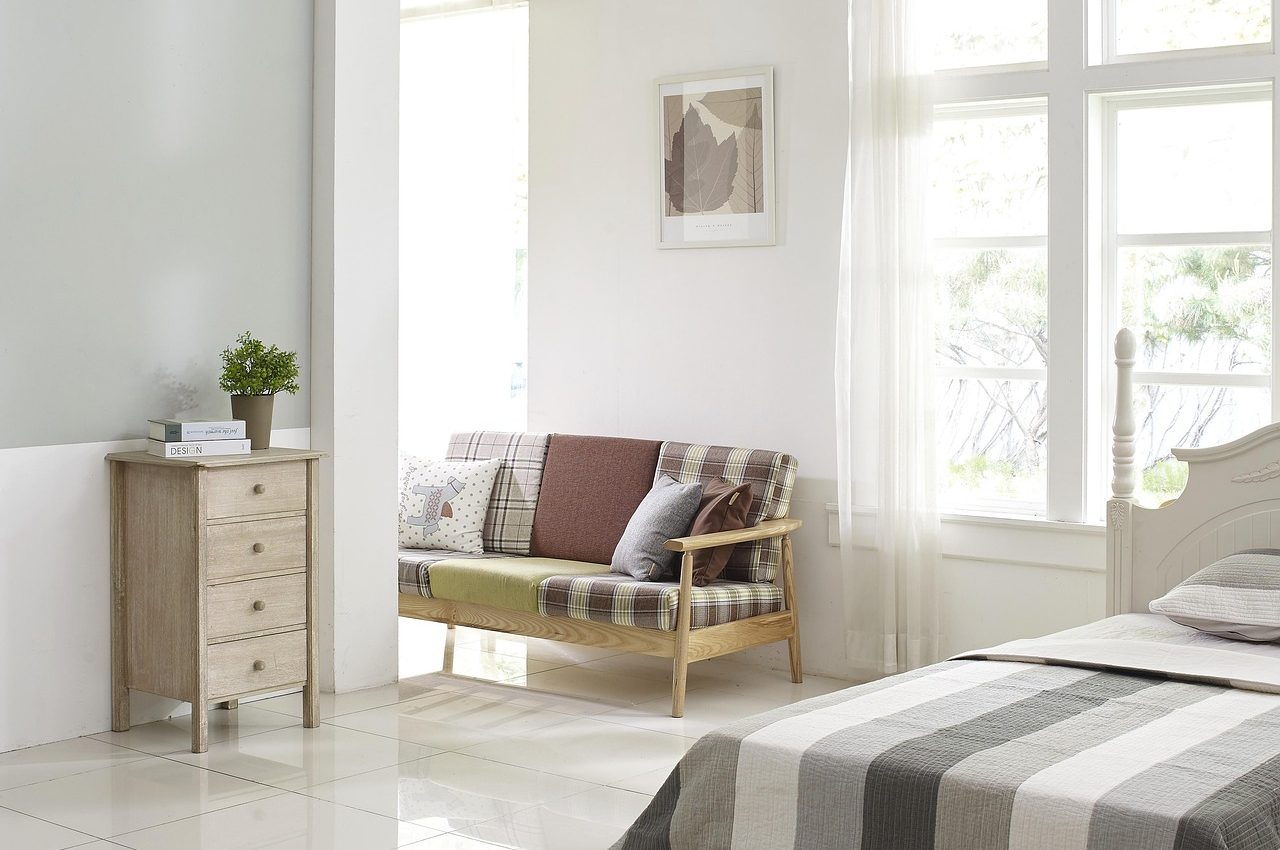 Décoration masculine : idées pour un intérieur élégant et affirmé