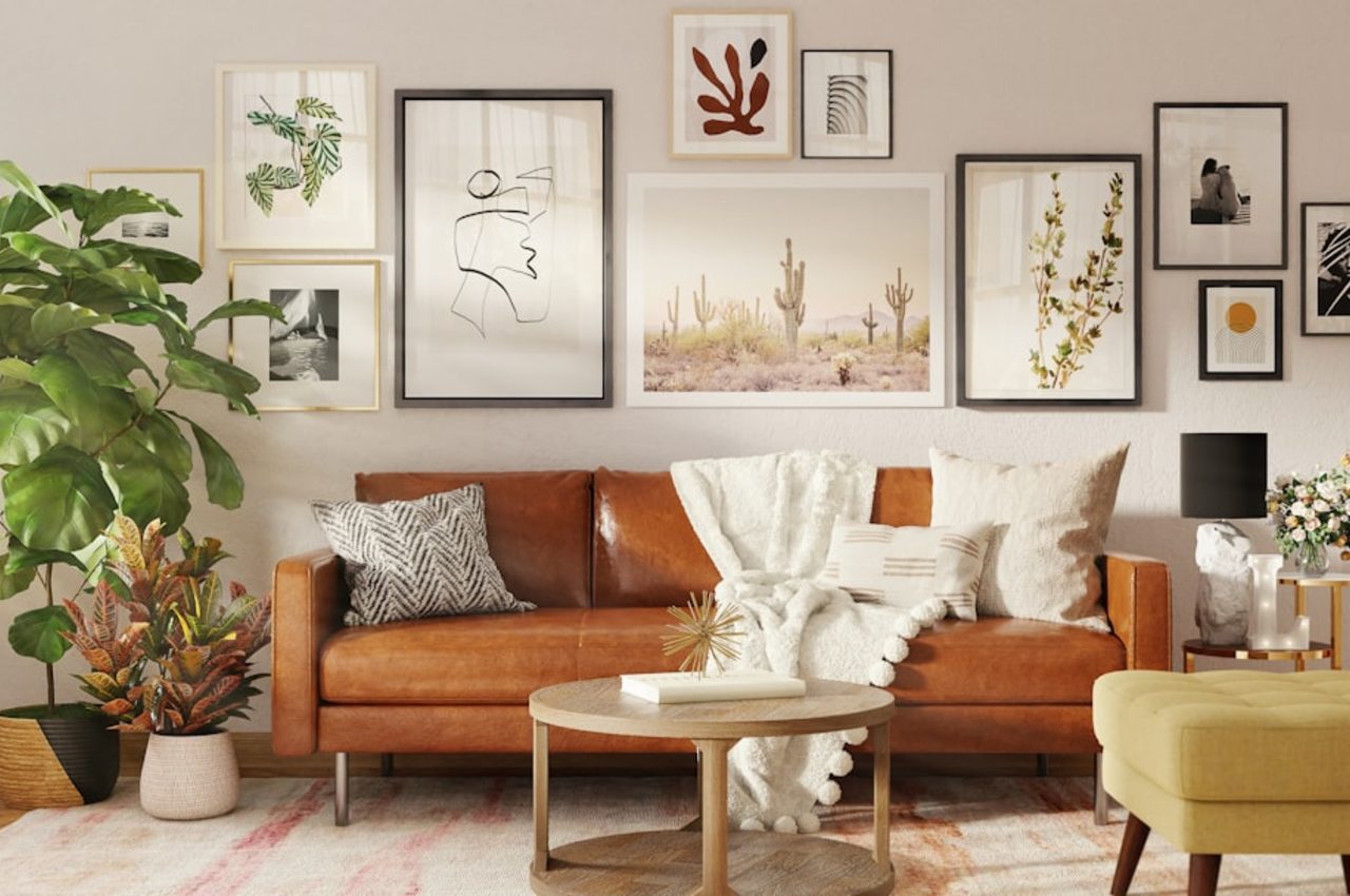 Décorer son intérieur avec un petit budget : idées simples et efficaces