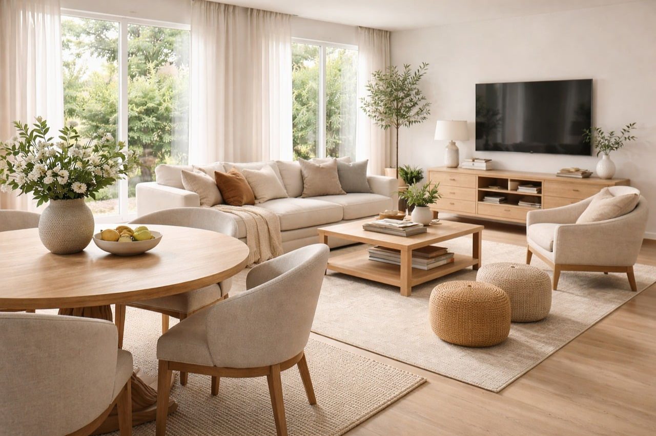 Les erreurs déco qui donnent un intérieur daté