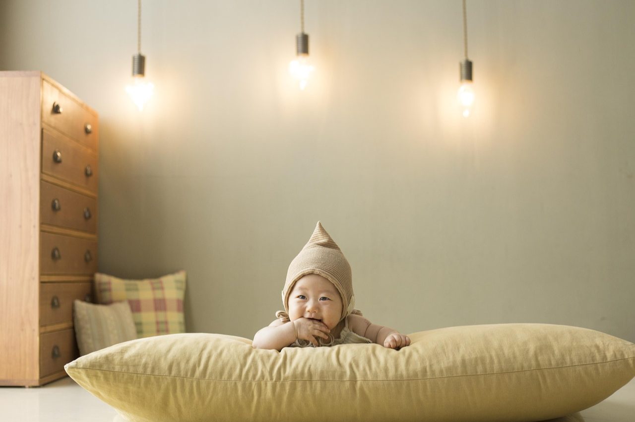 Les meilleurs meubles pour aménager une chambre d’enfant évolutive