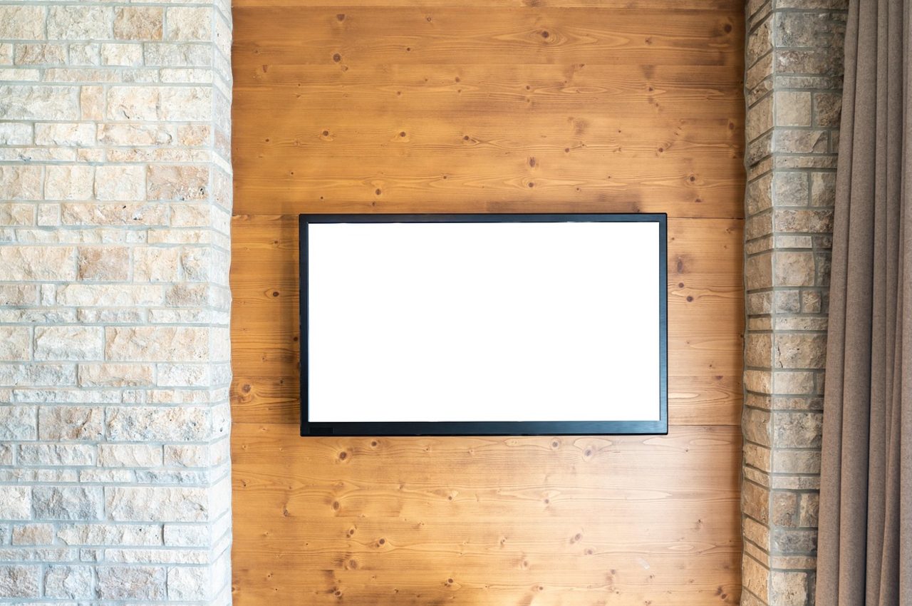 Les meilleurs meubles TV suspendus pour un salon contemporain