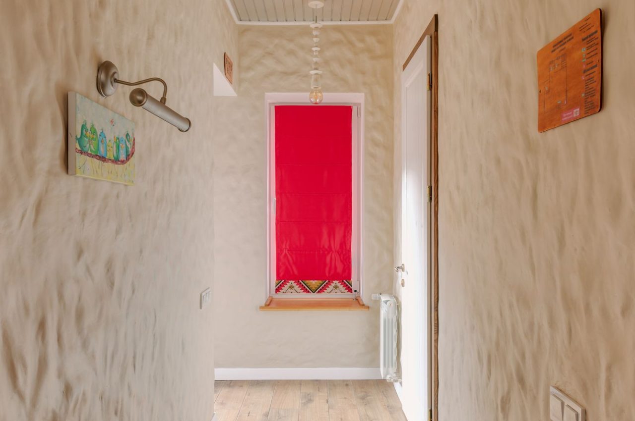 Optimiser un couloir trop étroit avec des solutions simples