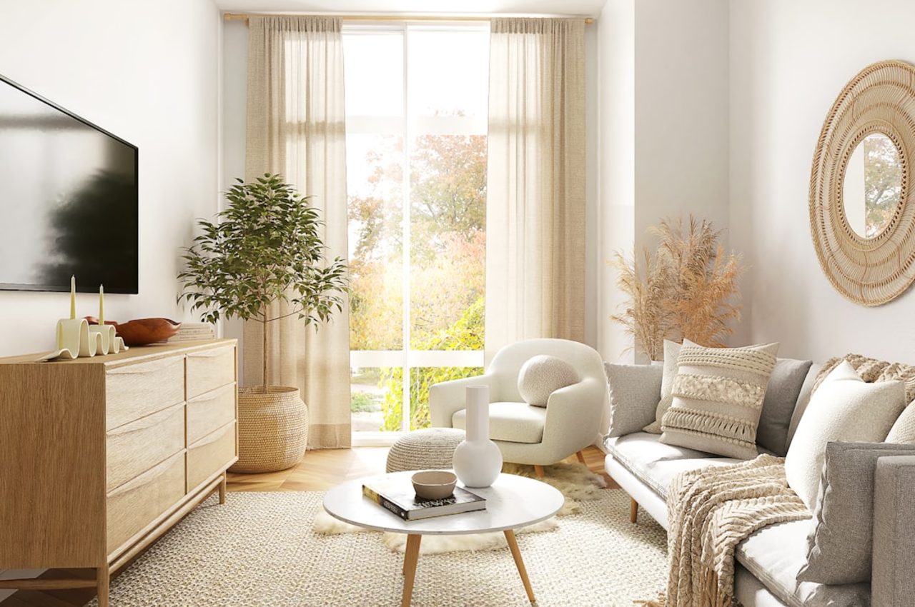 Style organique moderne : pourquoi cette tendance s’impose