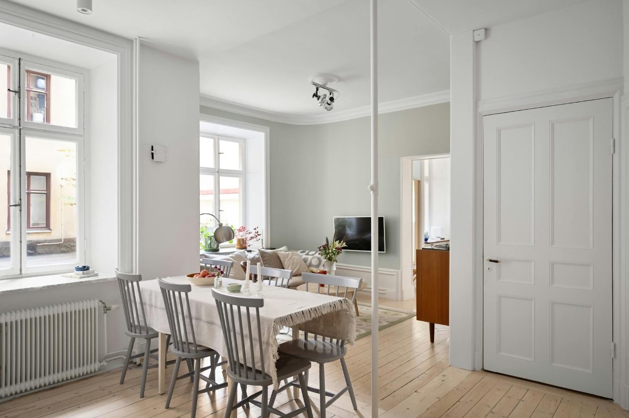 Style scandinave : comment créer un intérieur lumineux et équilibré